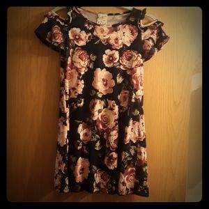 Jenna & Jessie teen dress size 12